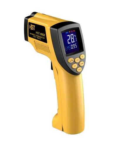 INFRARED THERMOMETER (-50
