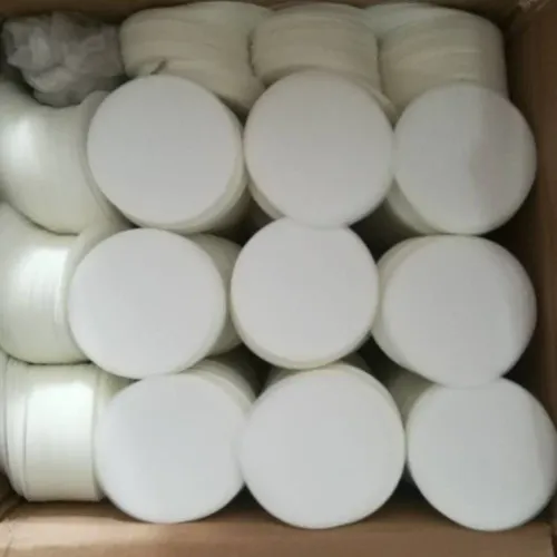 Nylon membrane Filter Pore Size : 150 micronPack