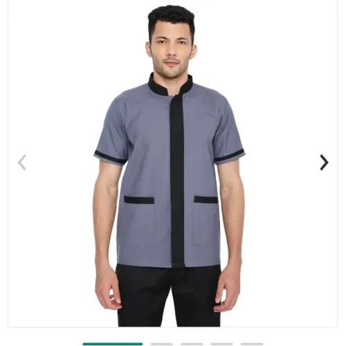 Give your staff a smart and professional look with