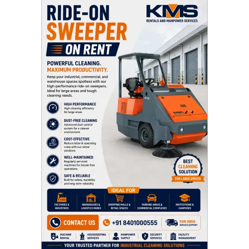 Keep your industrial, commercial, and warehouse sp