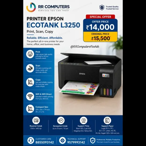 cost effective ink system prin