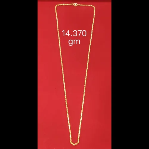 trichy gold rate trends
