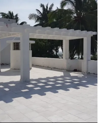 Igloo Cool Roof Tiles are typically made using lim