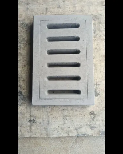 Igloo Precast drain cover are protects the drainag