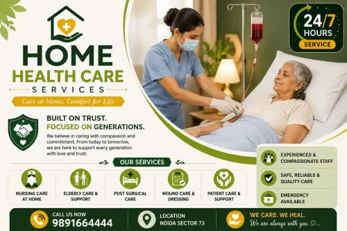 🏥 Home He