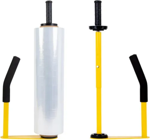 Stretch film dispenser Ready stockStretch film d