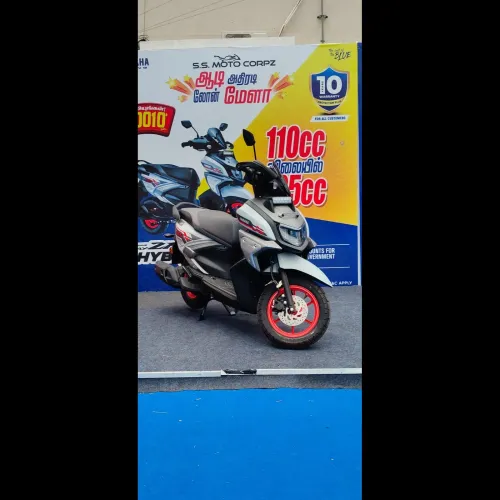 SS Motocorpz offers a convenie