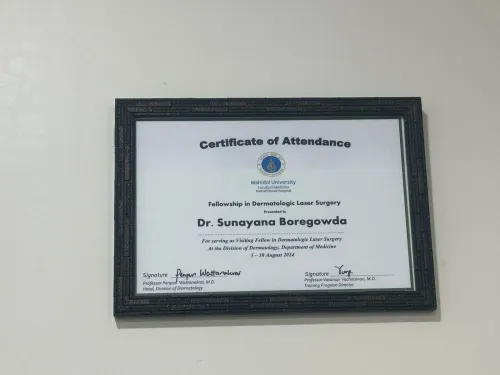 Dermatology & Beyond offers ex