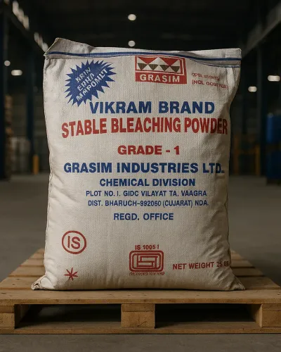 Vikram Bleaching Powder S