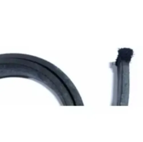 Fire Intumescent Rubber Smoke Seals are often hidd