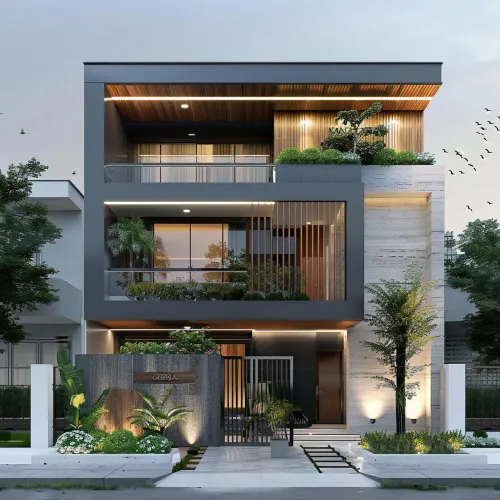 Elevation Designs often create