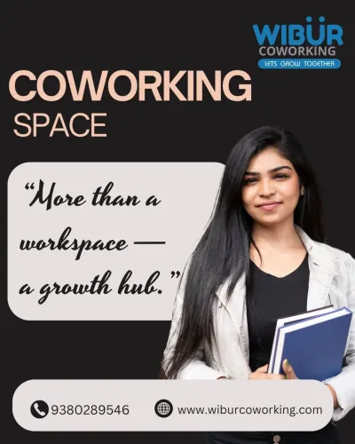 coworking