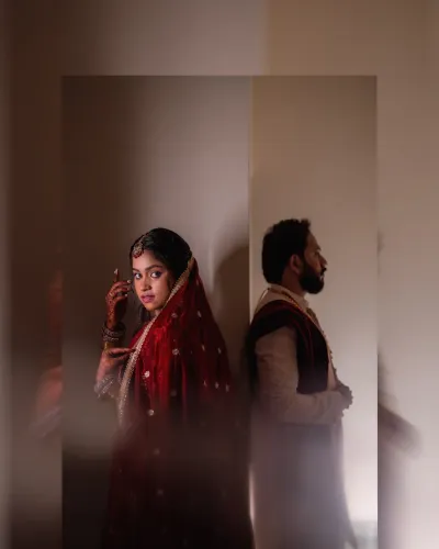 Vishnu Photography is recogniz