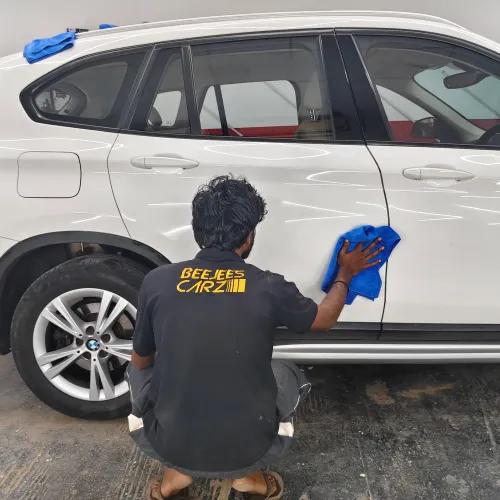 car grapher coating near me