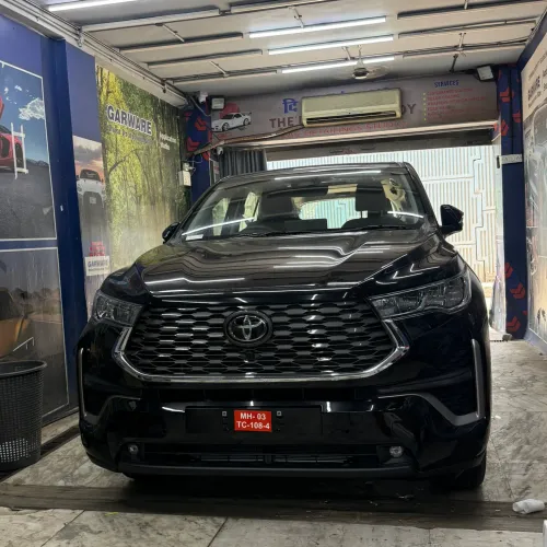 CAR PPF COATING BENEFITS
β
Pa