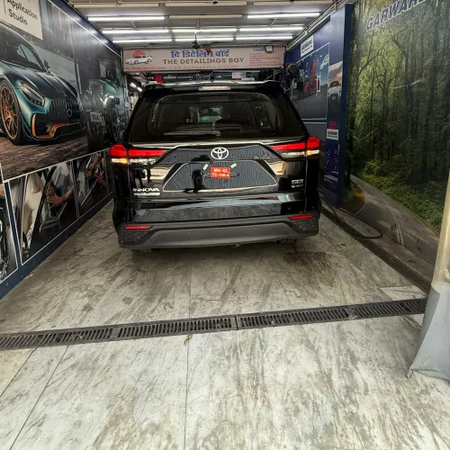 CAR PPF COATING BENEFITS
β
Pa