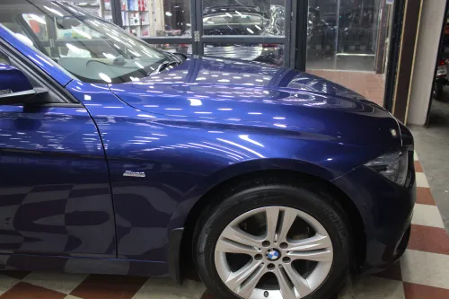 Best Car Polishing services in