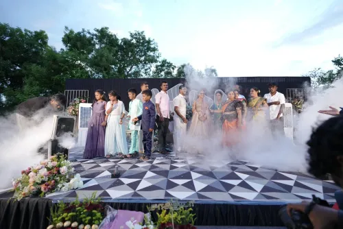 thai maman seer arrangements