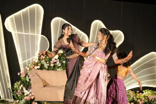 Hand Craft Events & Studioz is