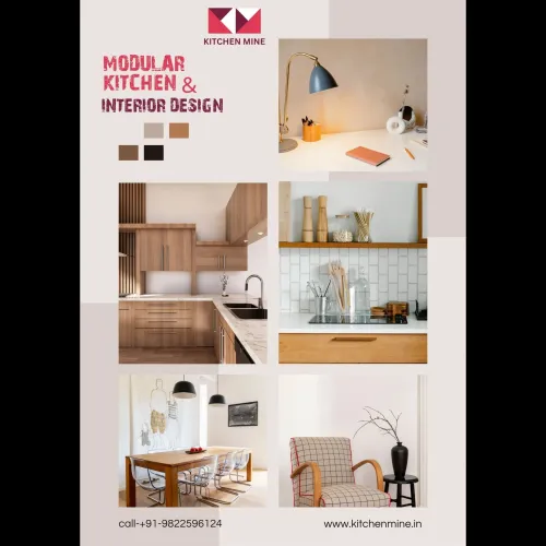 Modular Kitchen Trends in Pune