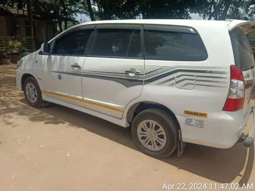 📲 Cab Booking Service in Mayi