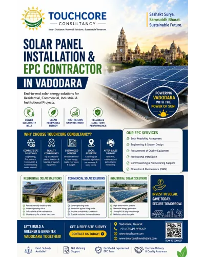 Trusted Solar Panel Installati