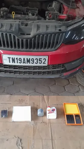 general car servicing chennai
