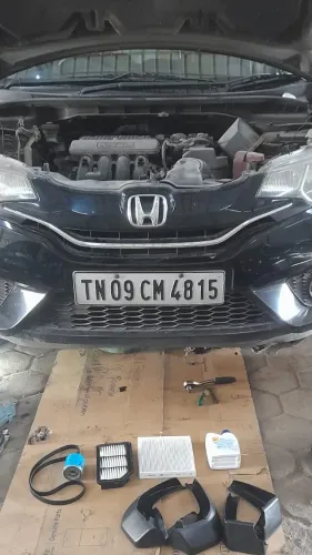 general car servicing chennai