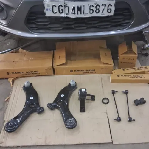 general car servicing chennai