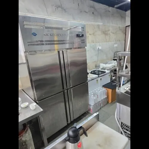 update image