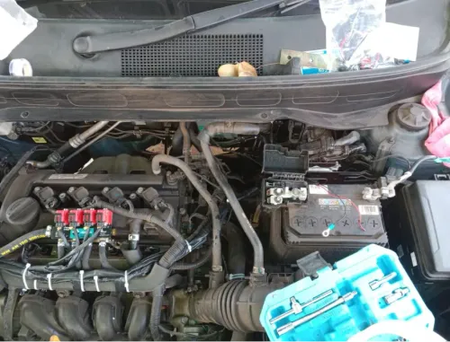update image