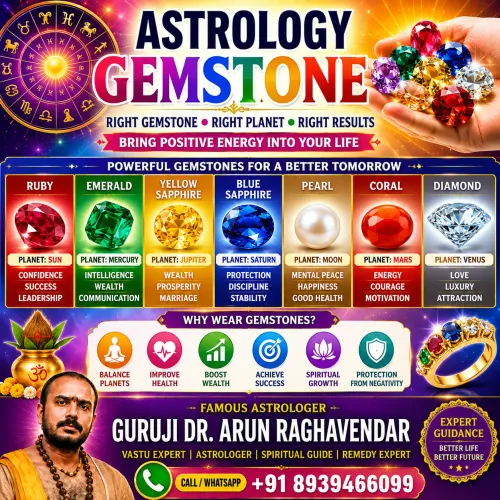Astrology 
