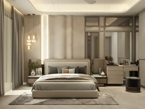 turnkey interior architecture 
