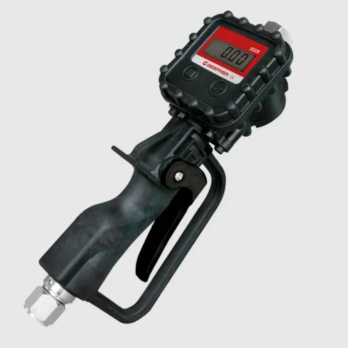 The PMGE-40 · Electronic Gun with Meter by Vivek E