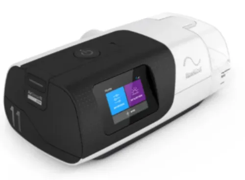airsense 10 tubing options