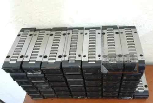 update image