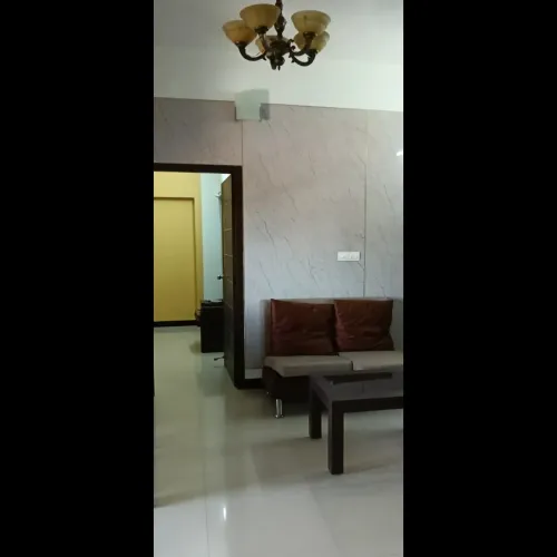 Maduraa serviced apartment, 
T