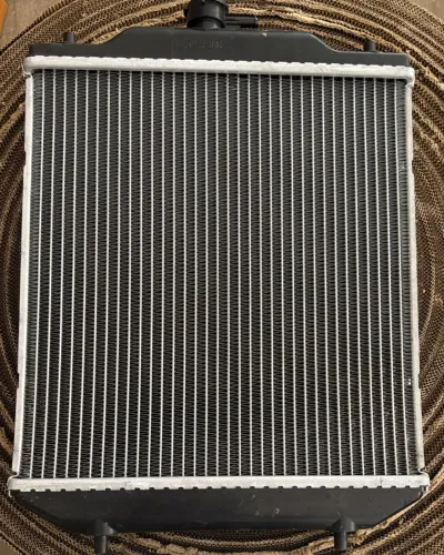 H K INDUSTRIES – Trusted Tata Ace Radiator Provide