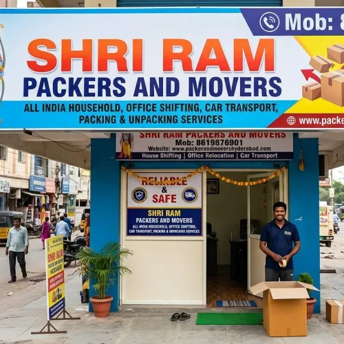 automobile transportation pack