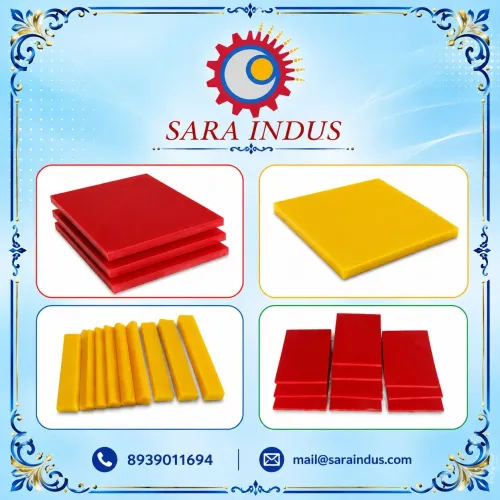 HOW TO WORKS PU SHEET IN INDUSTRY