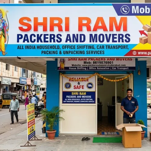 home and corporate relocation 