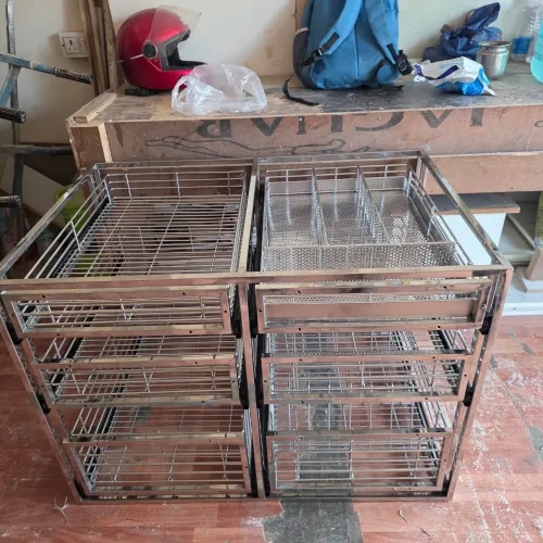 update image