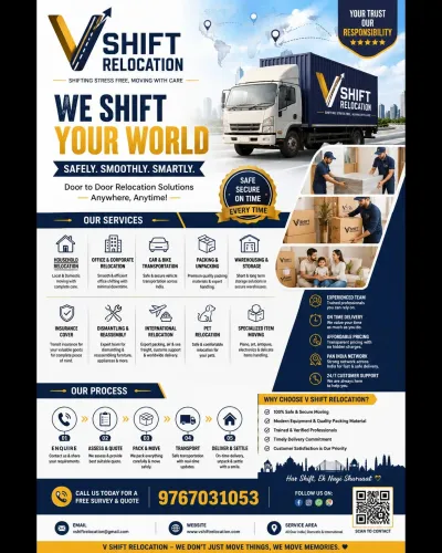 efficient relocation services