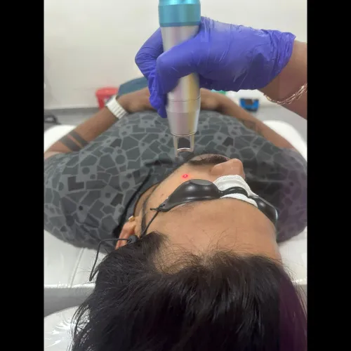 Dermatology & Beyond is a trus