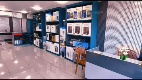 ro water purifier