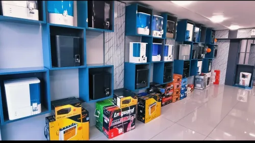 ro water purifier