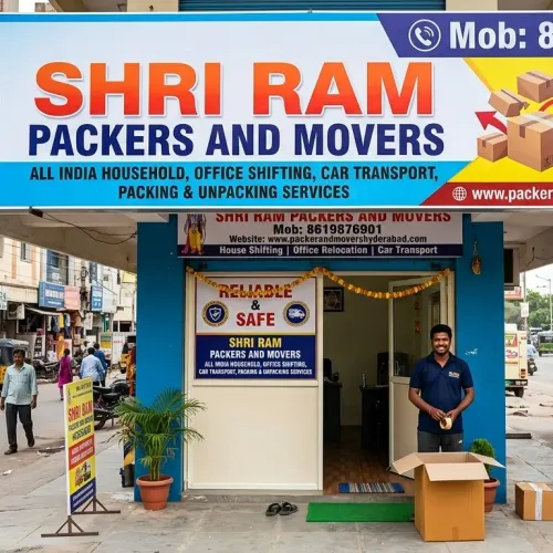 local and domestic shifting hi