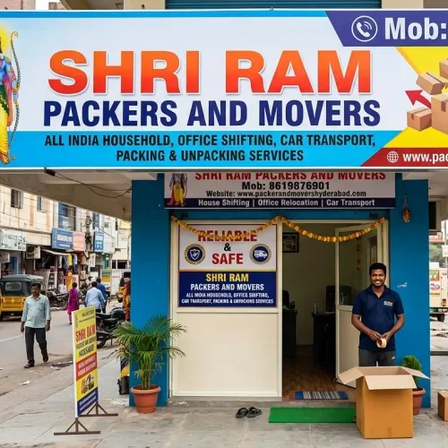 quote for house shifting kukat