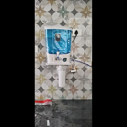 update image