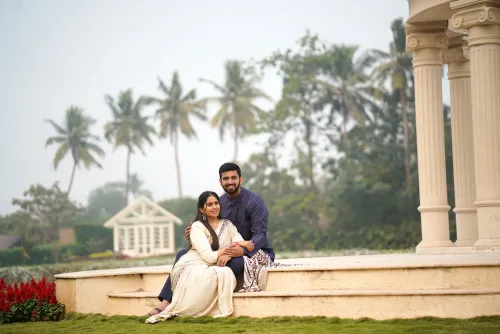 Pre Wedding Cinematic Song ( Films ) Shoot in Ahme